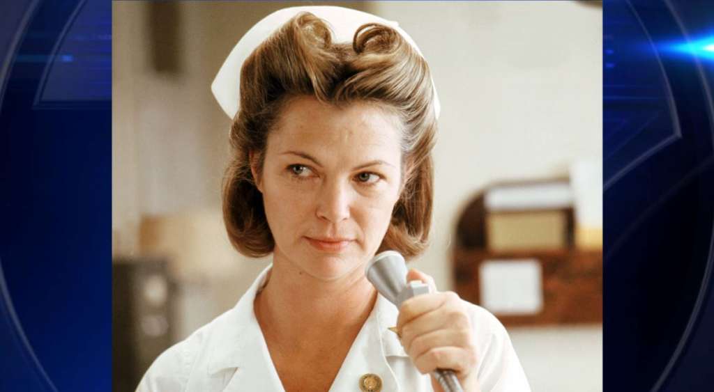 Louise Fletcher, Oscarwinning actress, dies at 88 WSVN 7News Miami