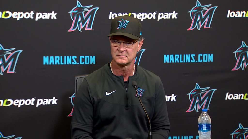 Mattingly wins his past sport as Marlins supervisor, tops Braves