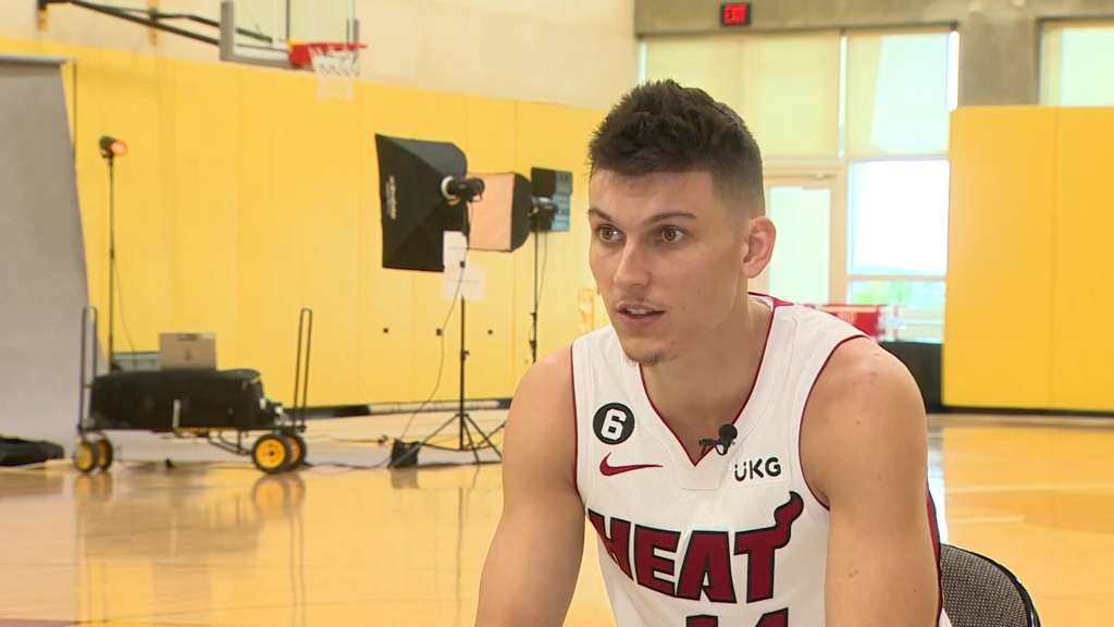 Miami Heat: Can Tyler Herro Ever Become A Superstar In The NBA?