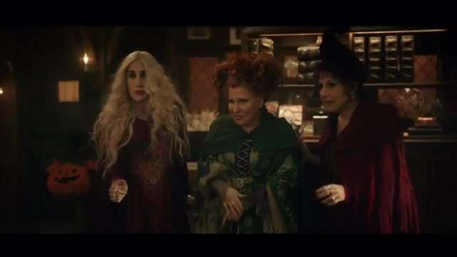 Hocus Pocus Miami Rave Showtime - WSVN 7News | Miami News, Weather, Sports | Fort Lauderdale
