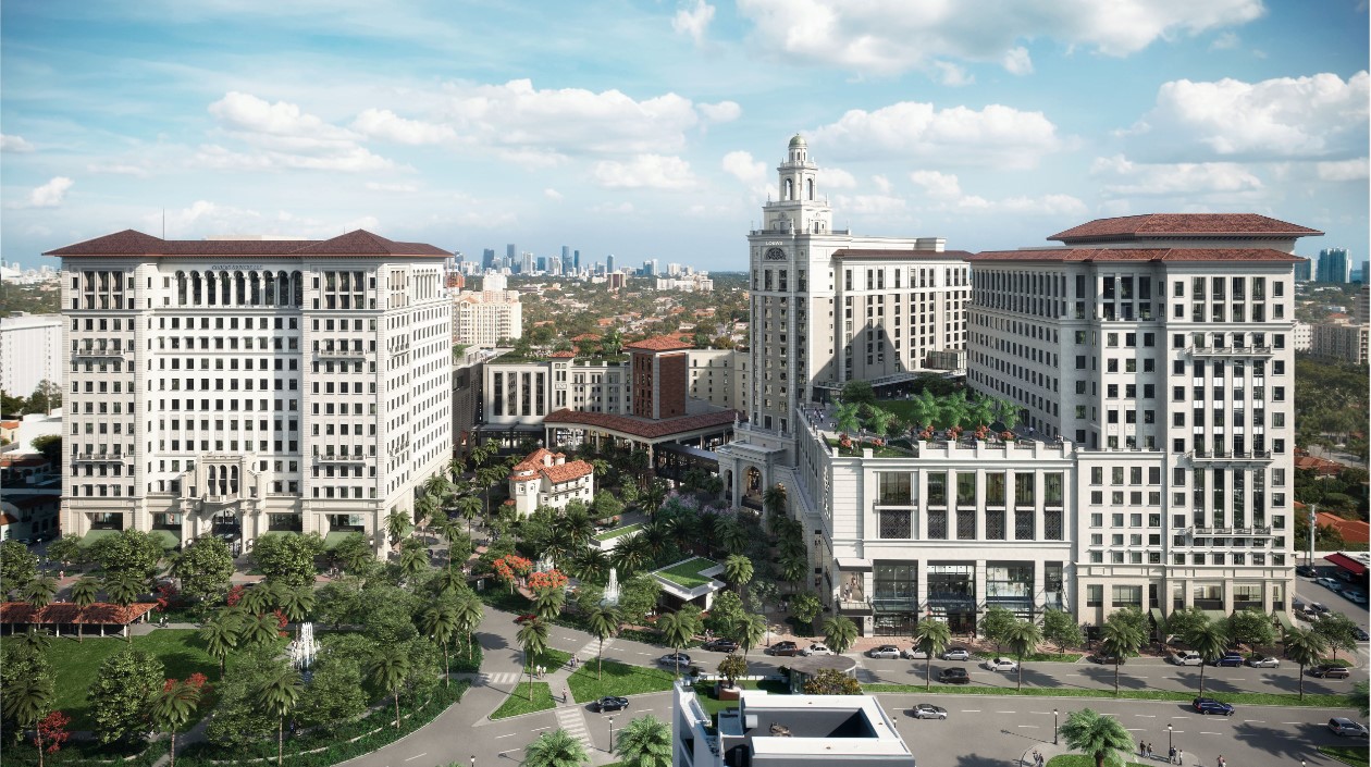 Loews Coral Gables to host hiring event ahead of grand opening WSVN