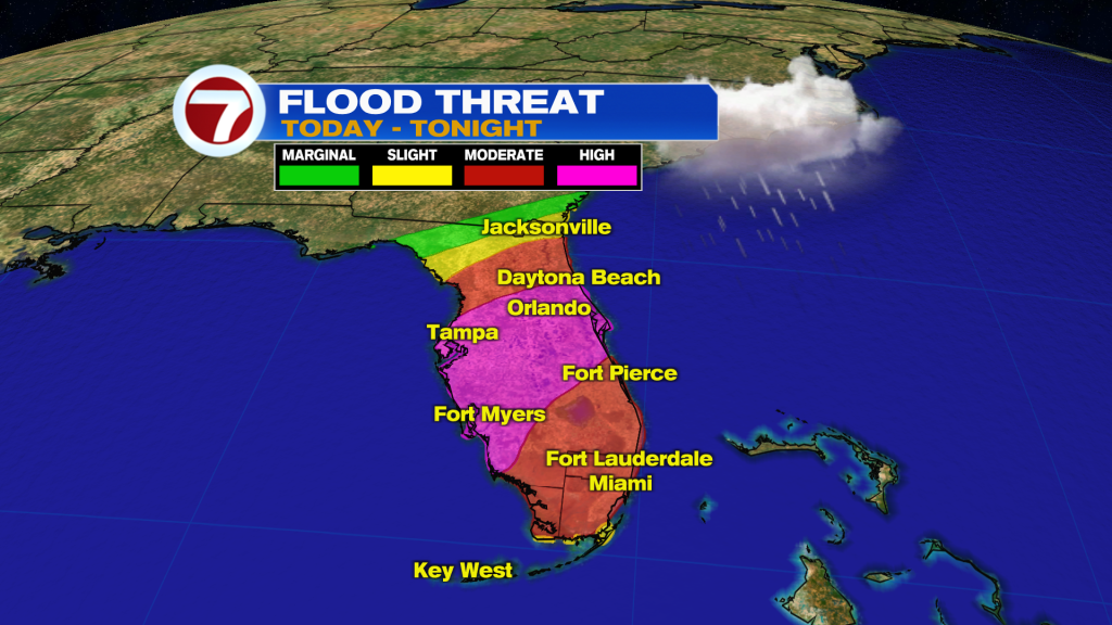 Hurricane Ian rapidly intensifies as it bears down on southwest Florida