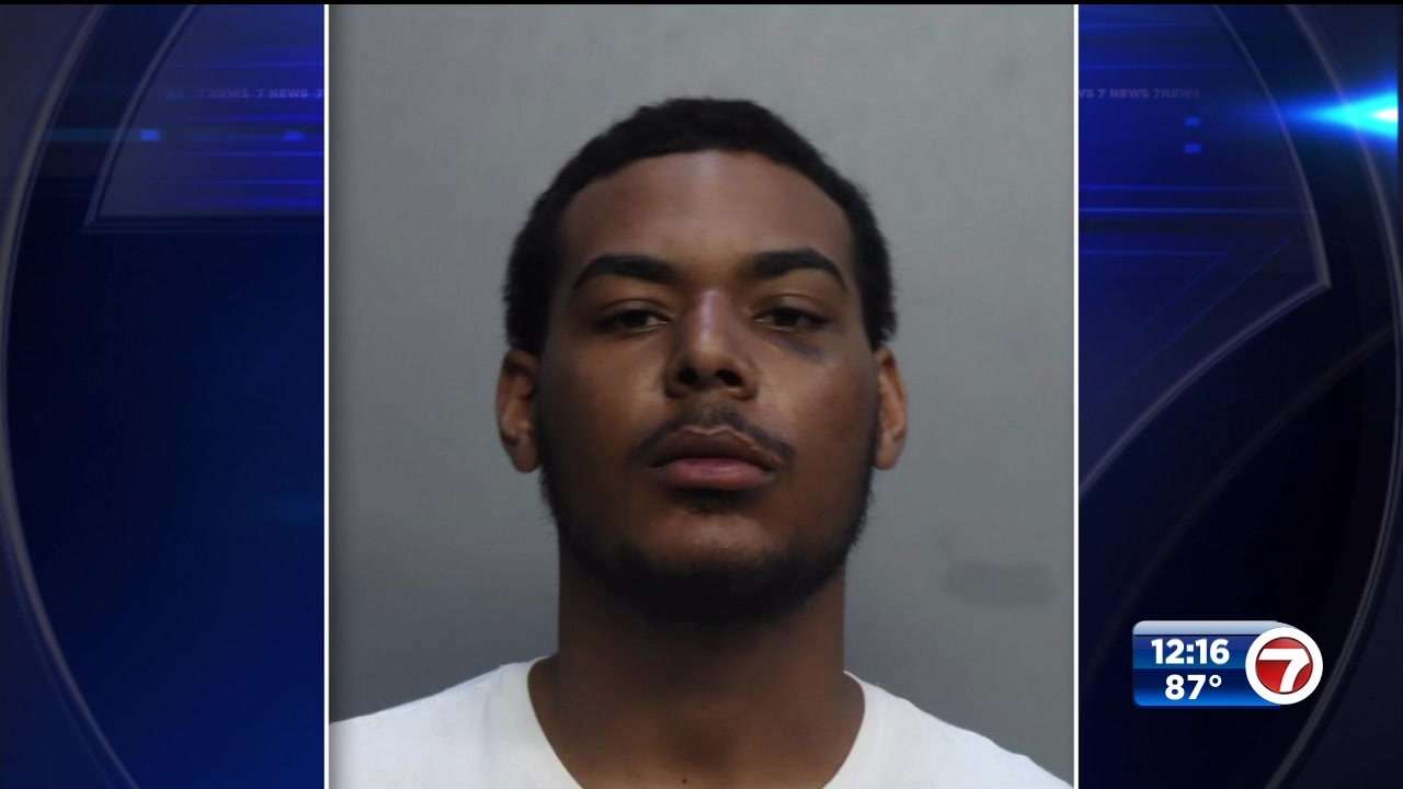 Police arrest suspect accused of shooting 2 teens in Hialeah - WSVN ...