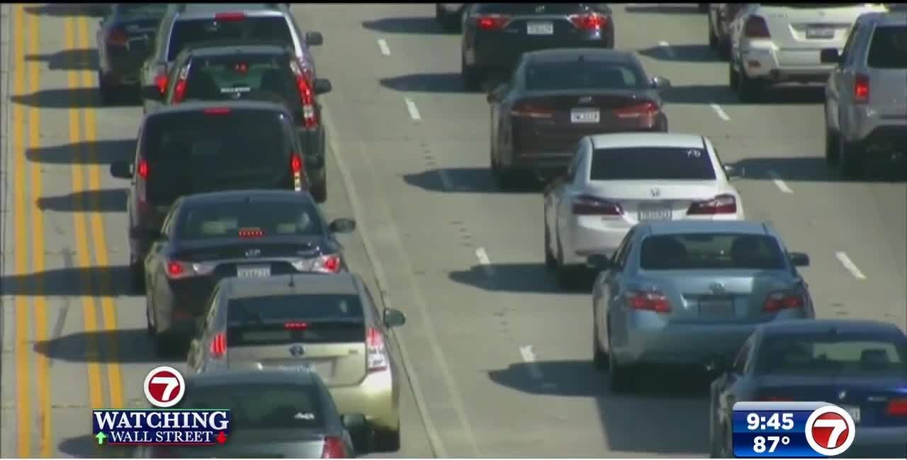 17 states weigh adopting California’s electric car mandate WSVN 7News Miami News, Weather