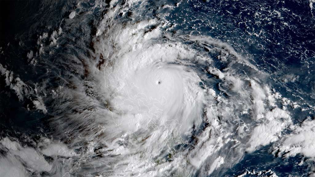 Hurricane Ian expected to intensify as hurricane, storm surge