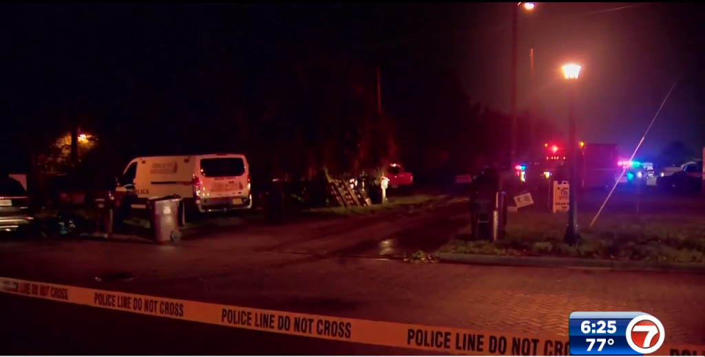 Middle school student missing, another hospitalized after possible lightning strike causes