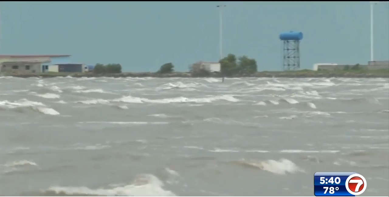 Hurricane Ian makes landfall in Cuba en route to Florida WSVN 7News