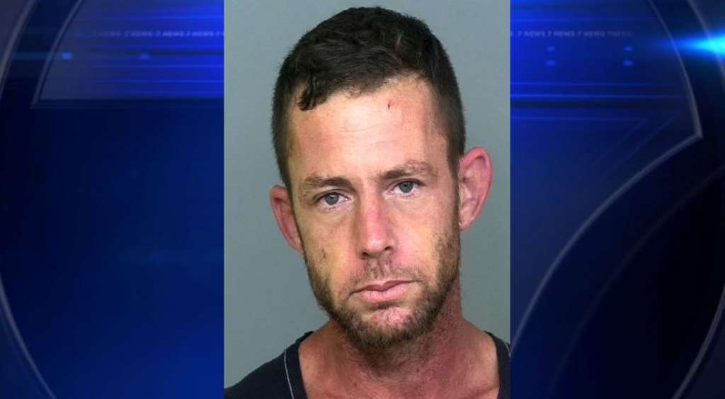 Deputies arrest Florida man accused of stealing vehicle and assaulting