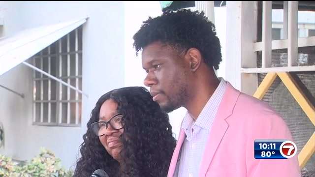 Family of man found shot dead inside NW Miami-Dade apartment demands ...