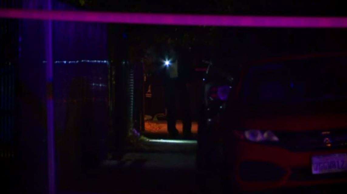 Stockton, California, police arrest suspect in serial killings - WSVN ...