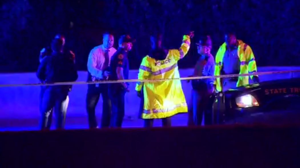 Police investigating I95 shooting leaving motorcyclist dead in Miami