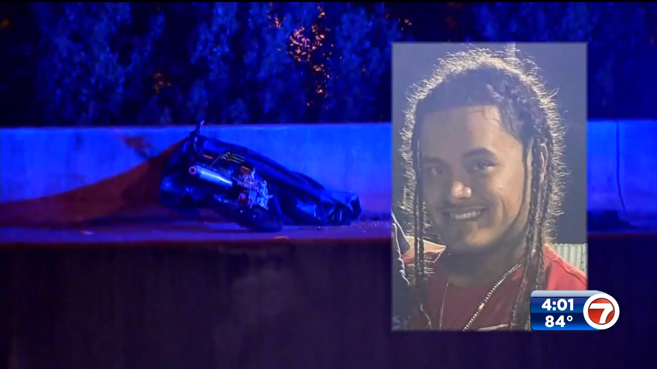 Police searching for gunman who shot 22yearold motorcyclist on I95