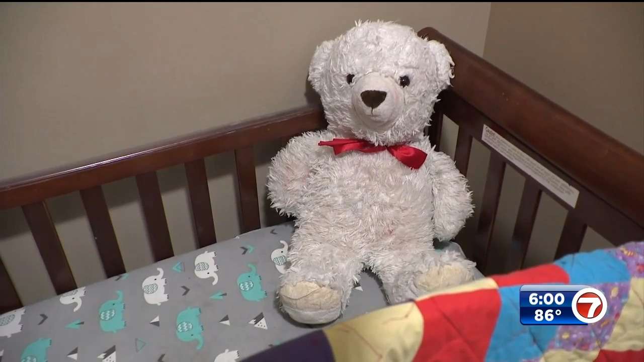 Foster family fights for baby boy after judge decides to deport child ...