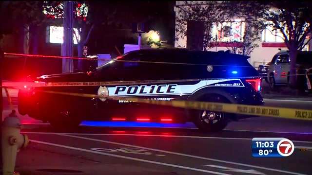 Man in custody after bomb threat in Wilton Manors leading to hours-long ...