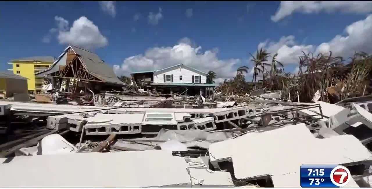 After devastating 2022 hurricane season, AAA not renewing some insurance policies in Florida - WSVN 7News | Miami News, Weather, Sports - Vimarsana News