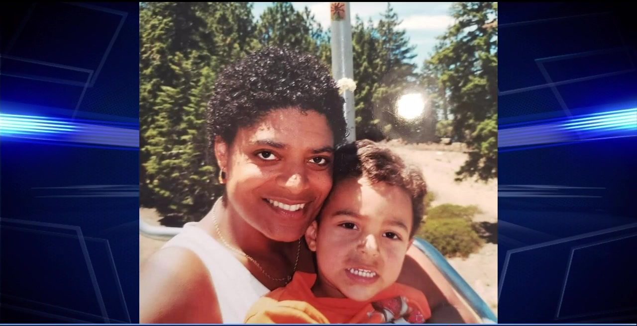 221017 Jaelan Phillips and mom WSVN 7News Miami News Weather