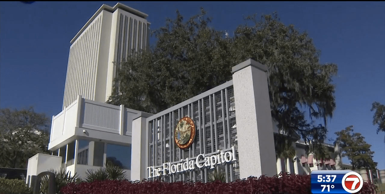 Florida public schools could make use of chaplains under bill going to ...