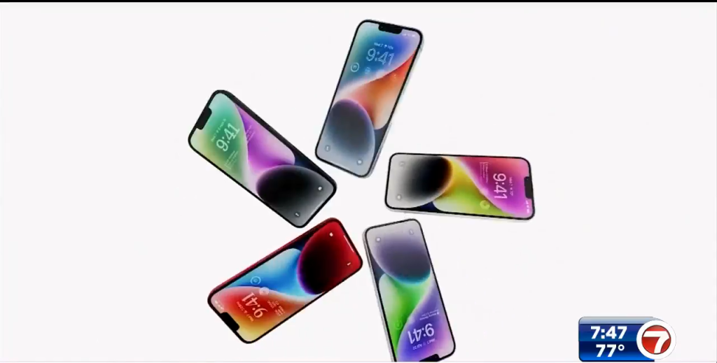 iPhone 14’s crash detection feature sends 911 calls while users ride