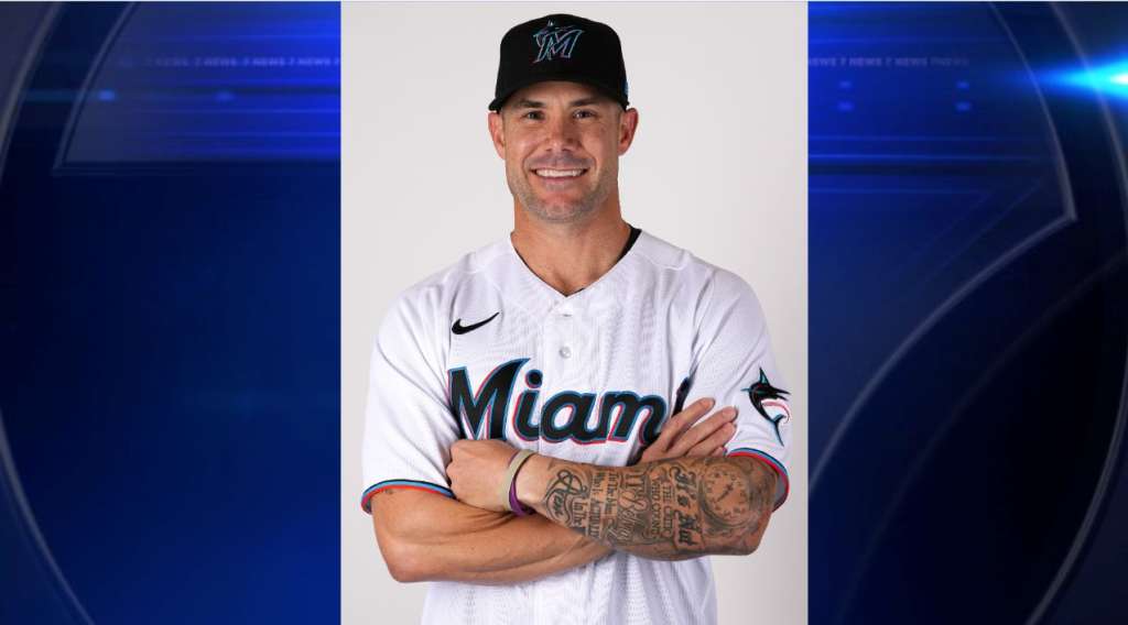 Skip Schumaker On Becoming The Next Marlins Manager