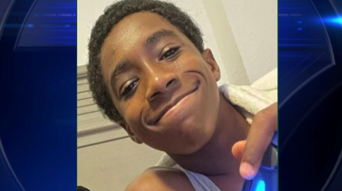 BSO end search for missing 15-year-old boy in Lauderdale Lakes - WSVN ...