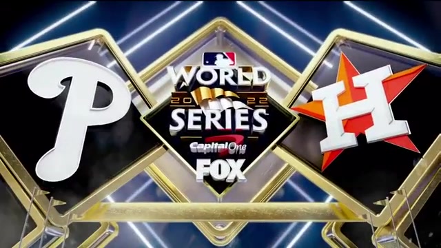 Alvarez blasts Astros to Environment Collection title in G6 vs. Phillies