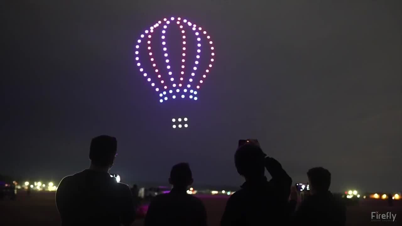 Pompano Beach Drone Show 2024 Schedule Dredi Ginelle
