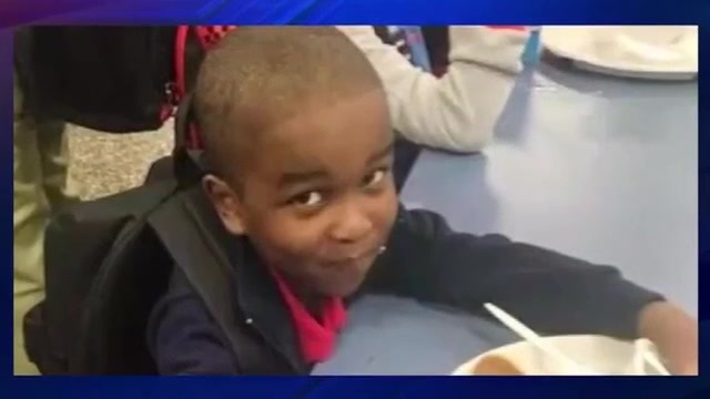 Police: 13-year-old brother accidentally shot son of Miami-Dade Corrections officer; next-door neighbor speaks out
