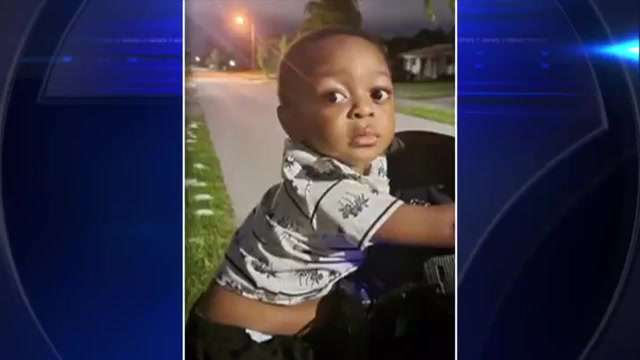 Family of child found wandering North Miami Beach located, police now ...