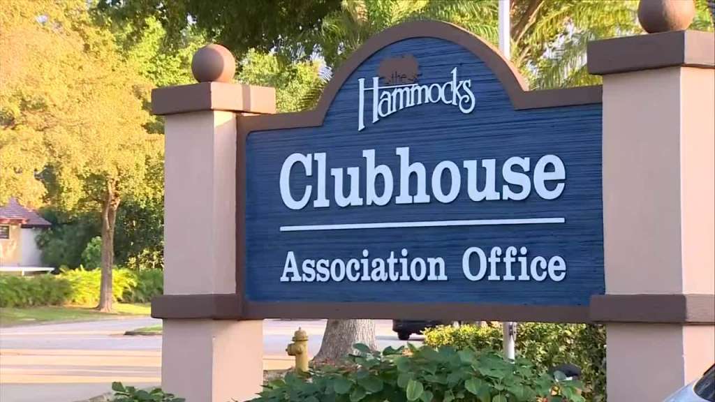 Residents of Hammocks celebrate after 5 members of Hammocks HOA charged