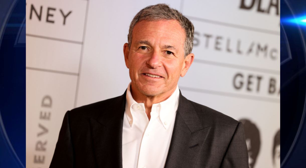 Bob Iger named Disney CEO in shocking development WSVN 7News Miami
