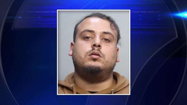 Man arrested in connection to woman’s fatal shooting in downtown Miami ...