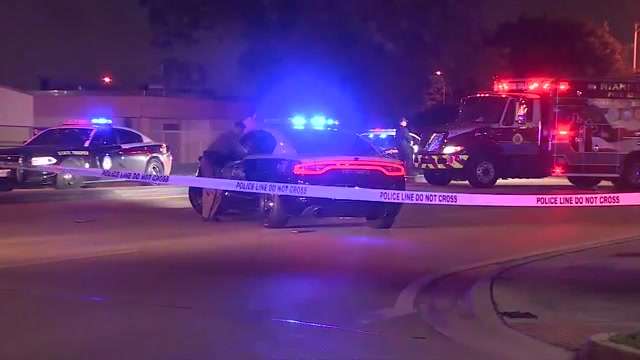 Pedestrian killed by hit-and-run driver on Bird Road in SW Miami-Dade ...