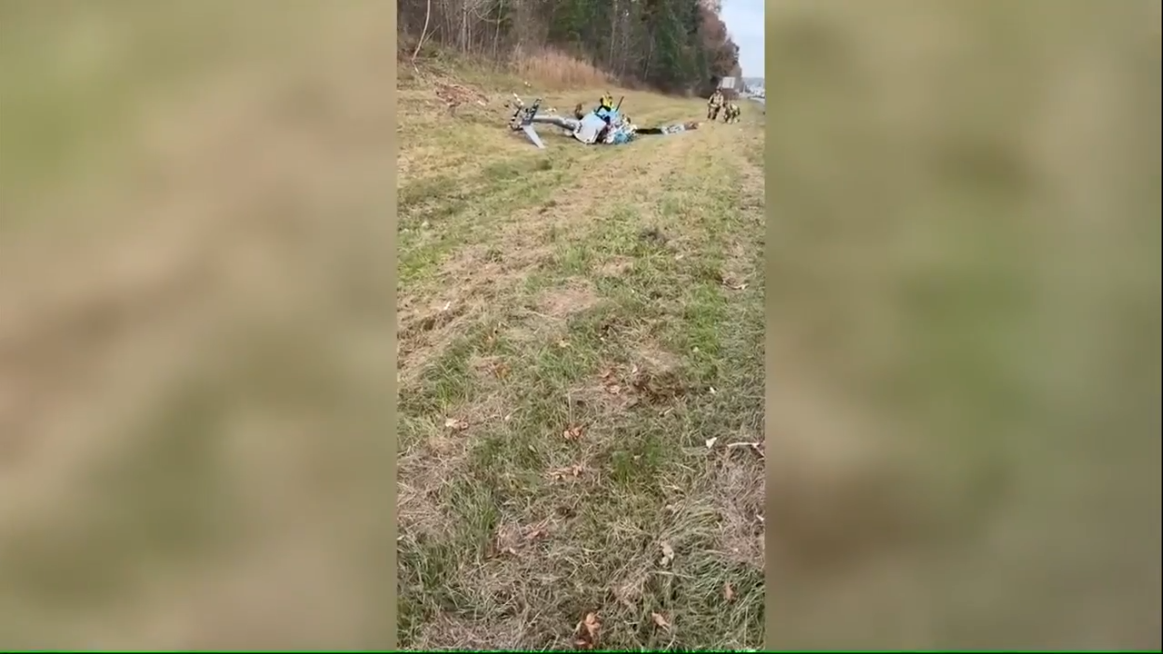 TV meteorologist, pilot die in news helicopter crash WSVN 7News Miami News, Weather, Sports