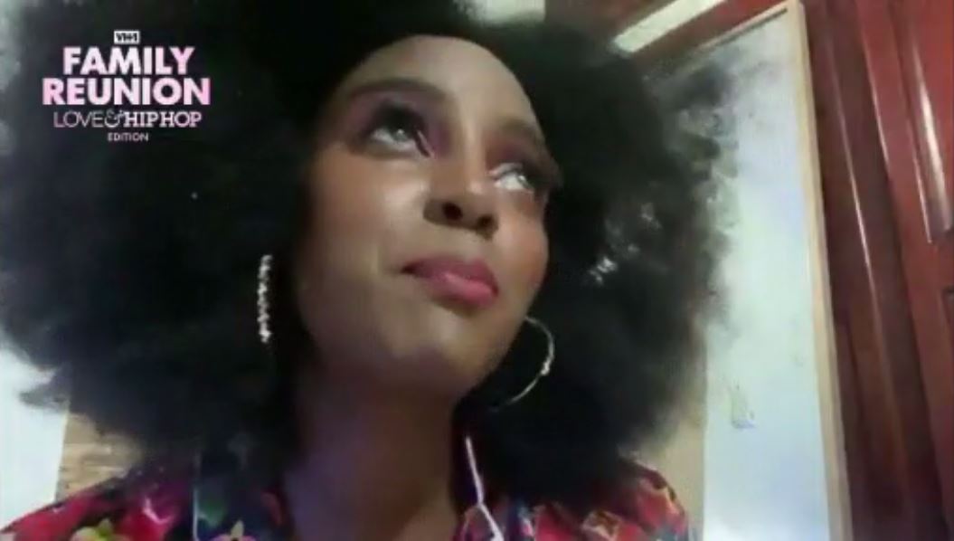 Amara La Negra talks about her time in Jamaica on S3 of ‘VH1 Family