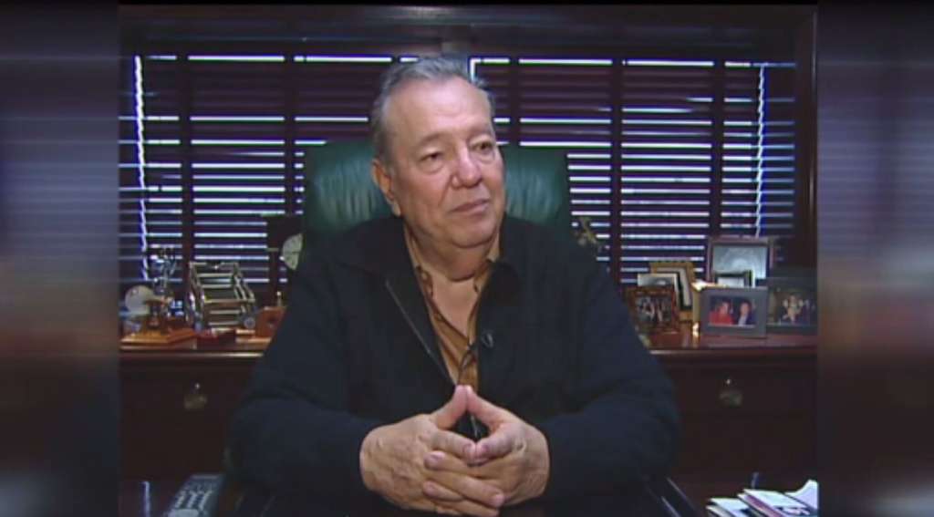 Versailles restaurant, bakery founder Felipe Valls Sr. dies at 89 WSVN 7News Miami News