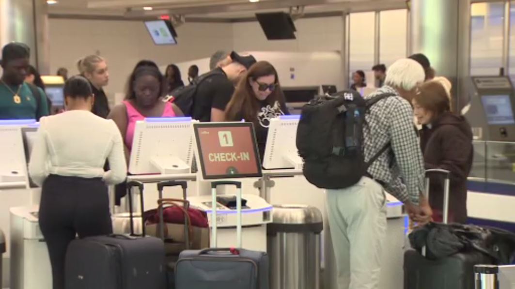 How Air Travel Affects Heart Patients