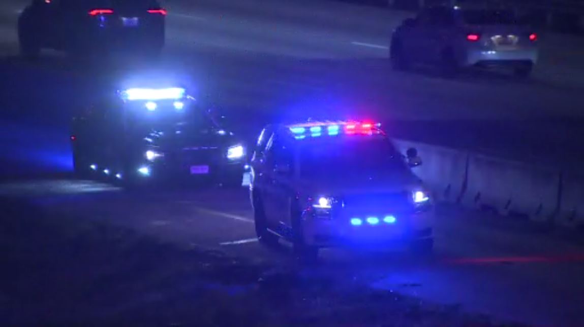 Search underway for driver involved in shooting on I95 in Fort