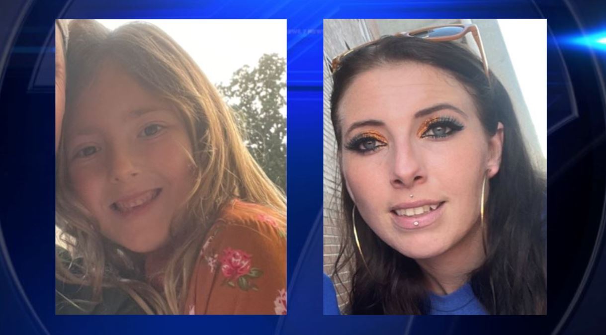 7-year-old girl found safe after Amber Alert out of Jacksonville - WSVN ...