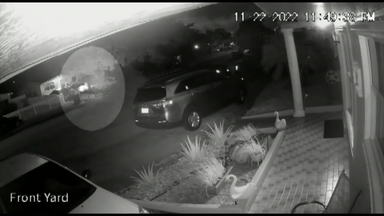 Double shooting at what neighbors call ‘problem house’ in Hollywood