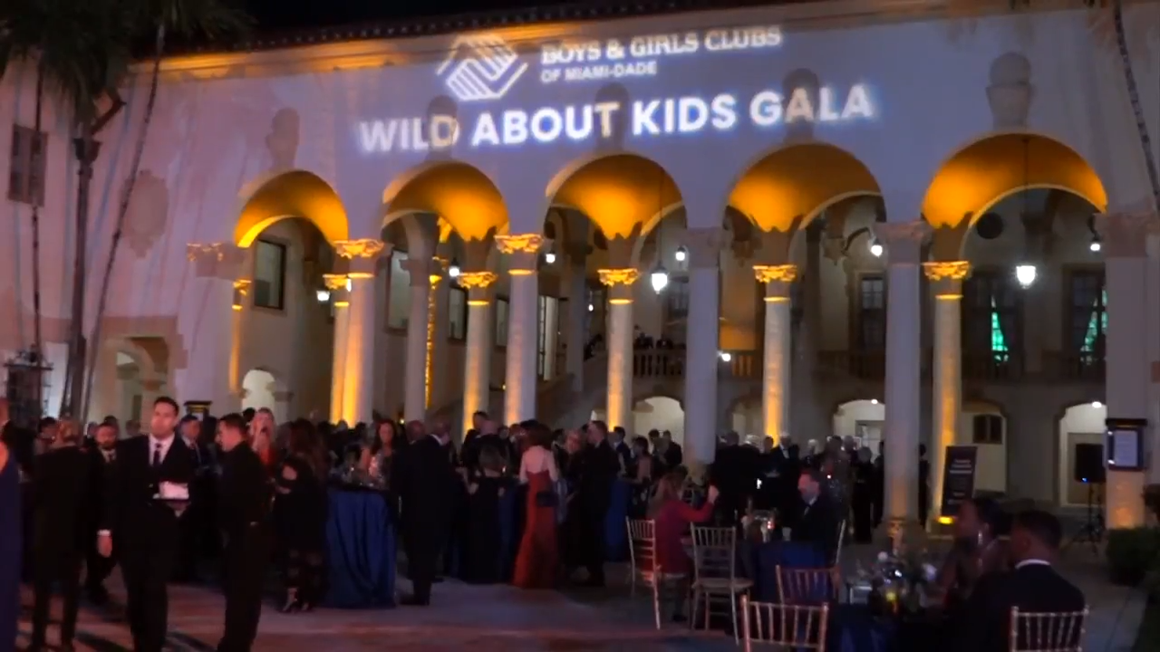 14th Wild About Kids Gala at Biltmore Hotel raises 450K for Boys and