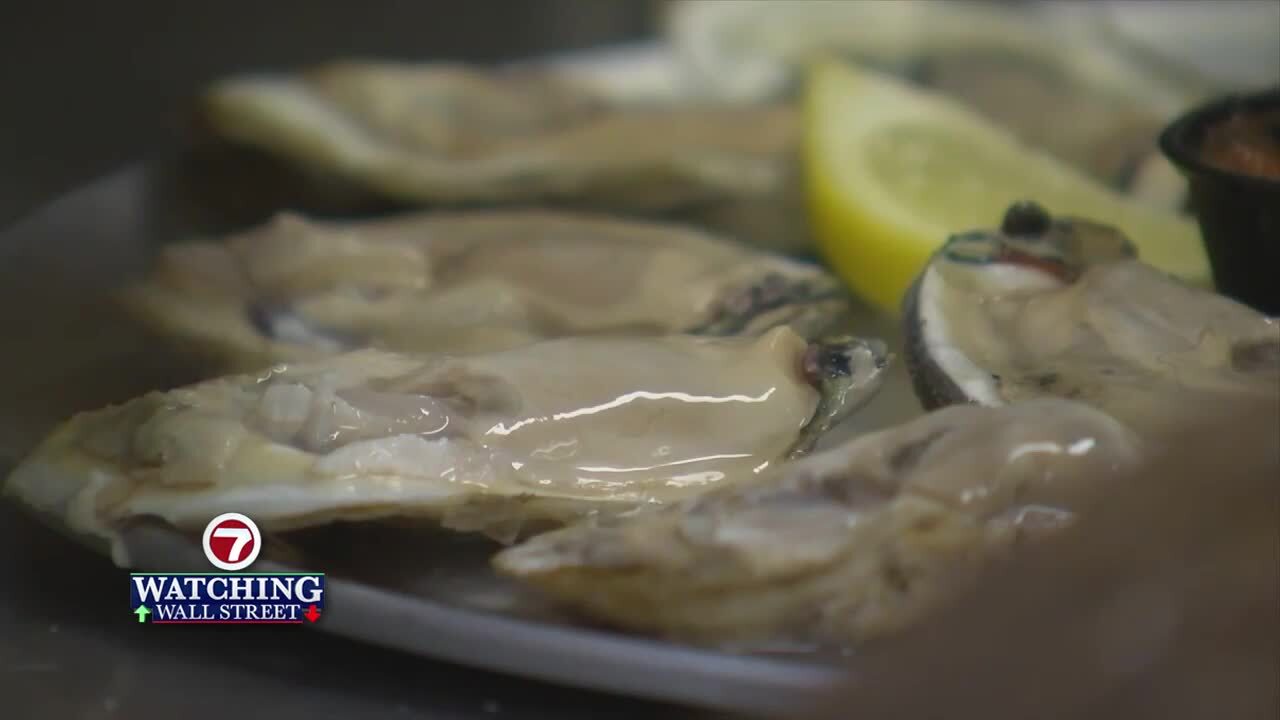 FDA warns against consuming certain raw oysters distributed to 13