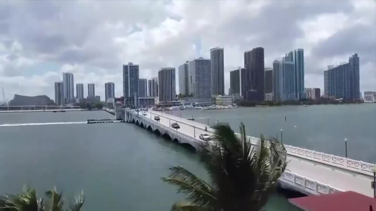 MiamiDade mayor to expand Emergency Rental Assistance Program as rent continues to skyrocket