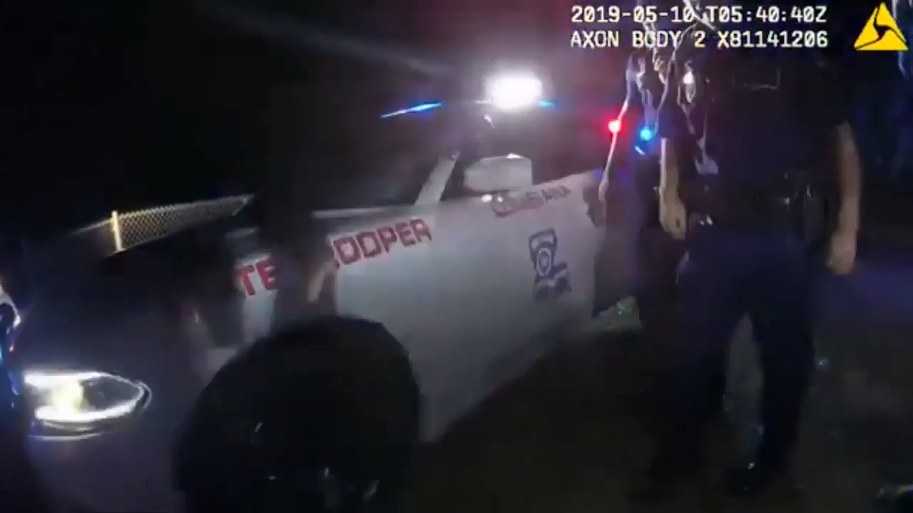 5 Louisiana law enforcement officers indicted in death of Ronald Greene