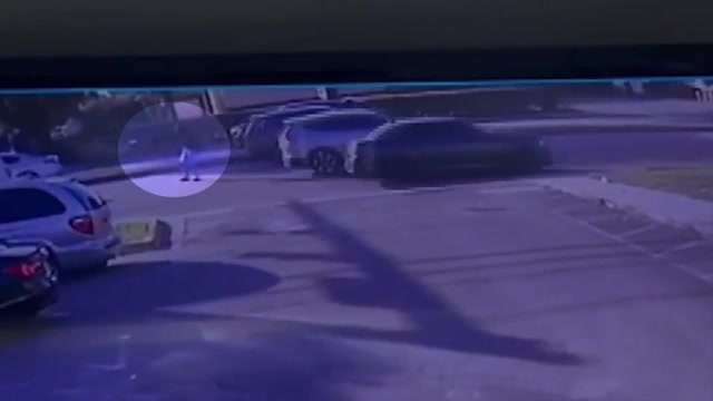 Video shows injured motorcyclist shooting at SUV in Lauderdale Lakes ...