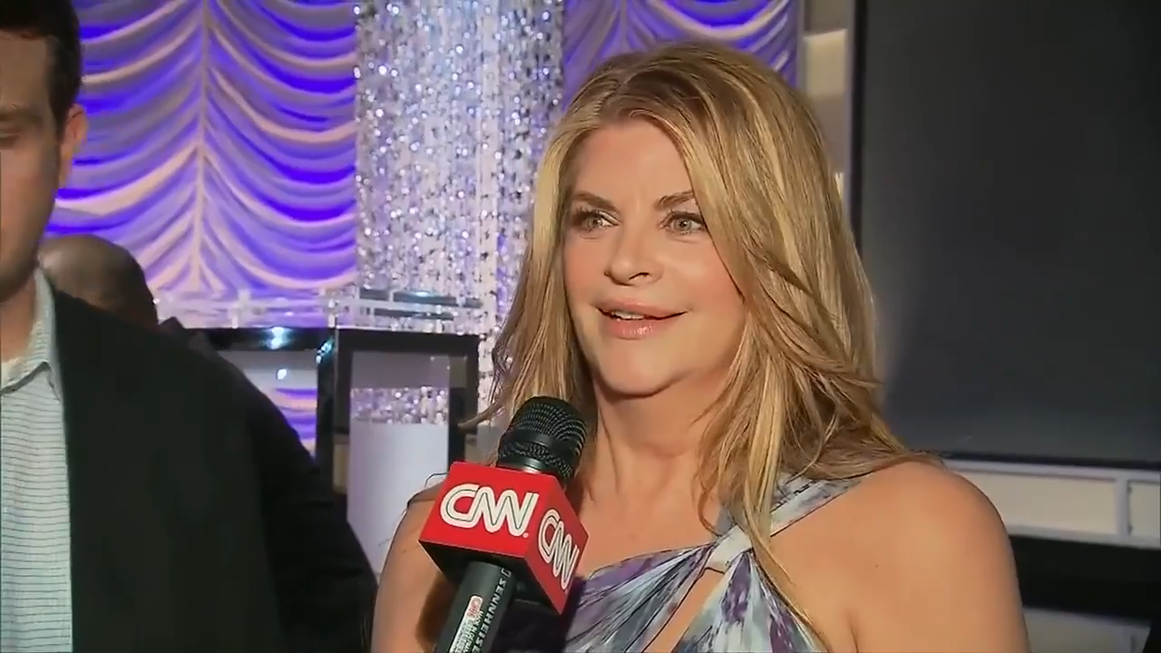 Kirstie Alley, Emmy-winning ‘Cheers’ star, dies at 71 - WSVN 7News ...