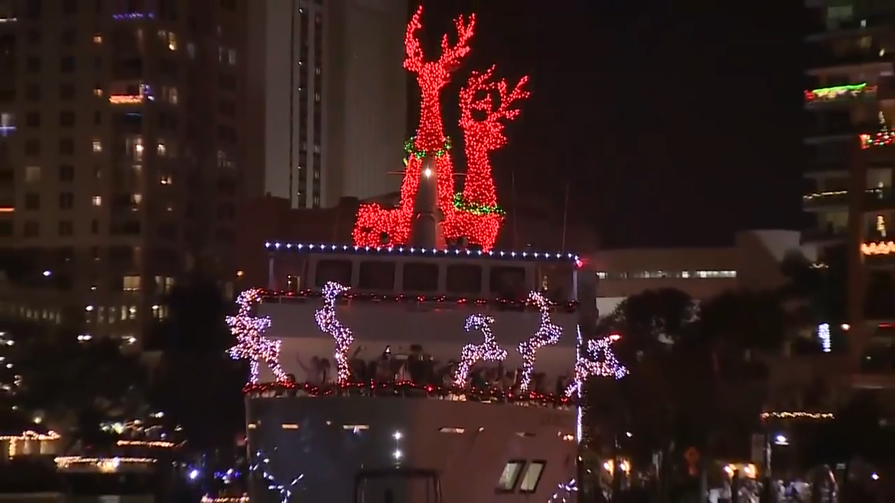 Final preparations made for Seminole Hard Rock Casino Winterfest Boat
