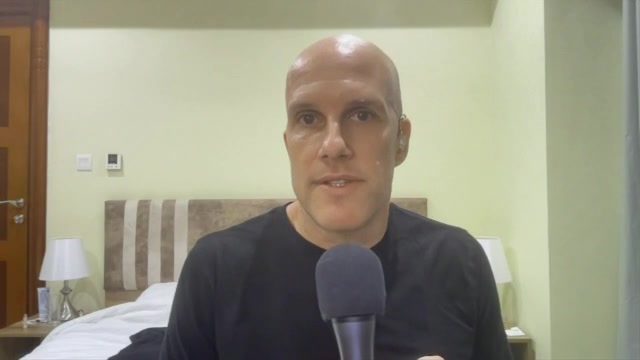 US soccer journalist Grant Wahl dies at Earth Cup