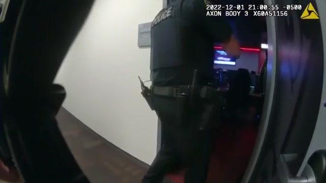 Bodycam video shows Miami Shores Police officers responding to false alarm at Barry University – WSVN 7News | Miami News, Weather, Sports
