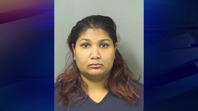 Mother gets 14 years in death of newborn found floating off Florida coast in 2018  WSVN 7News  Miami News Weather Sports  Fort Lauderdale