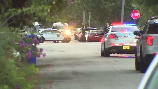 2 women transported after shooting in Miami - WSVN 7News | Miami News ...